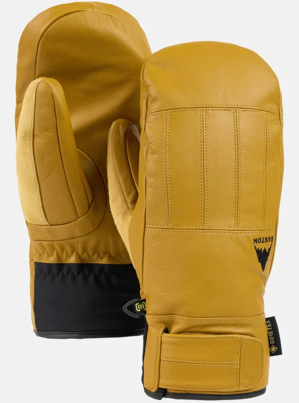 Homme Burton - Moufles En Cuir Gondy GORE-TEX Homme