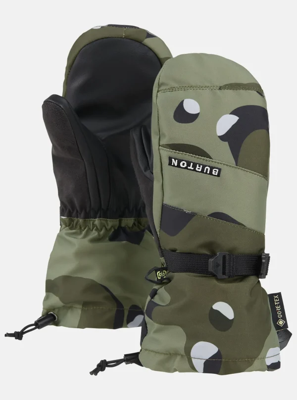 Enfant Burton - Moufles En GORE-TEX Enfant