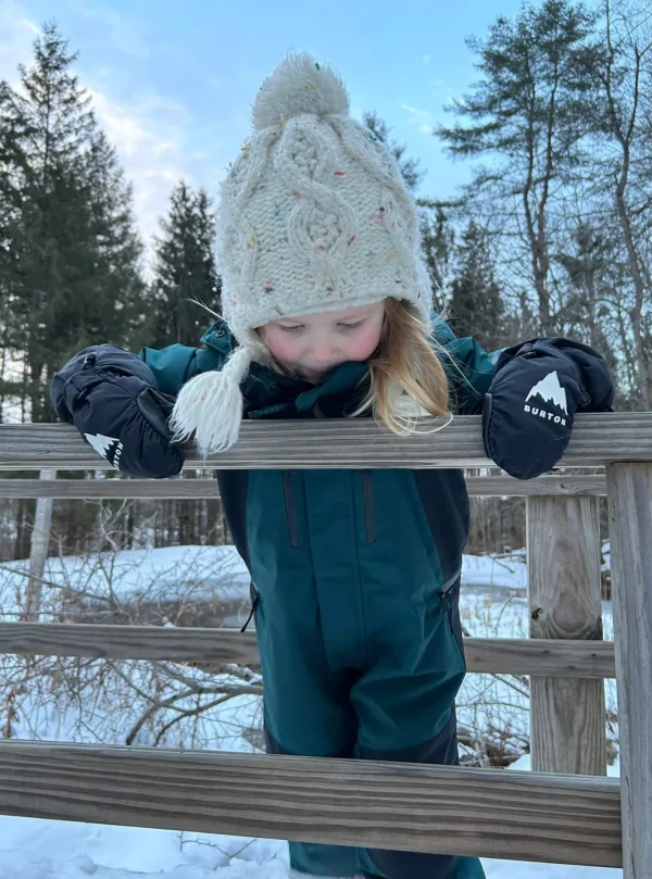 Enfant Burton - Moufles GORE-TEX Tout-petit