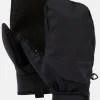 Femme Burton - Moufles Park Homme