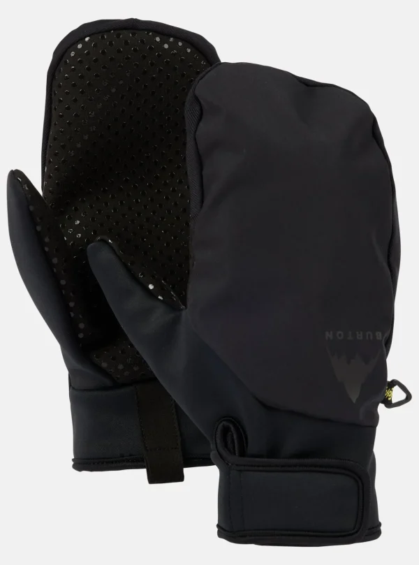 Femme Burton - Moufles Park Homme