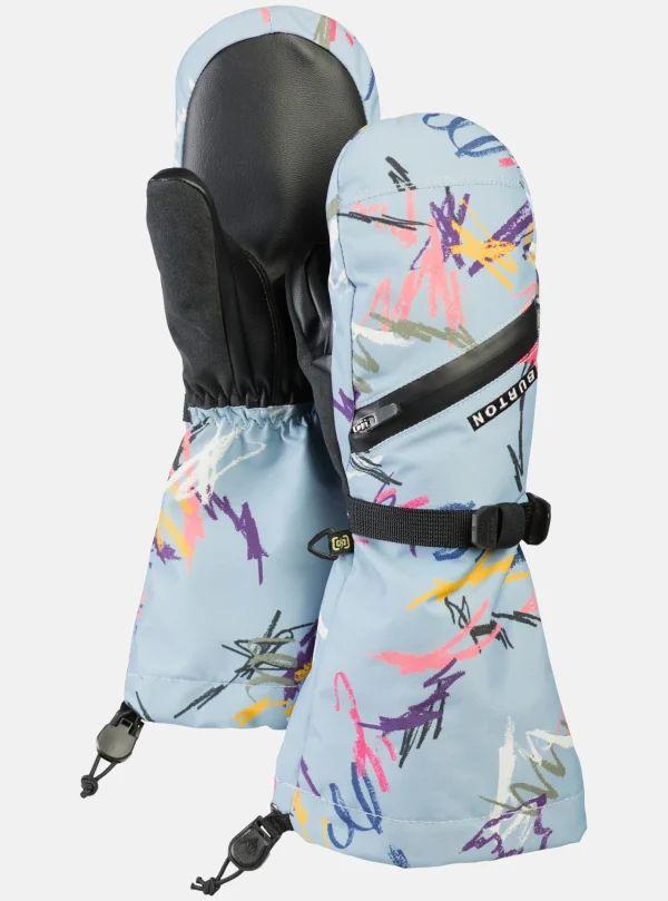 Enfant Burton - Moufles Vent Enfant