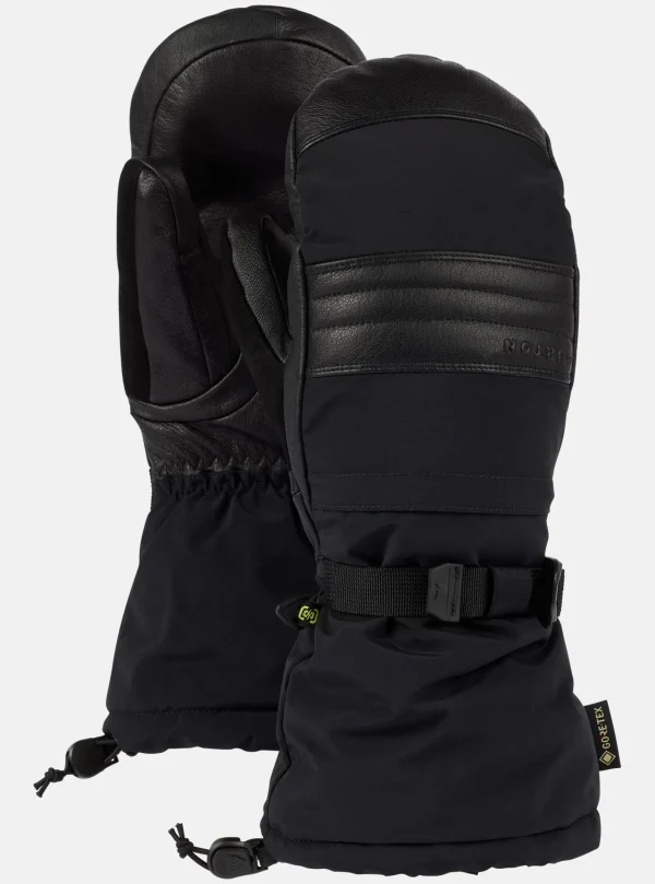 Homme Burton - Moufles Warmest GORE-TEX Homme