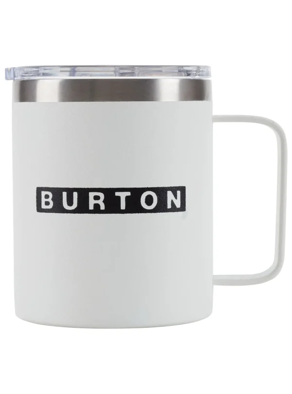 Femme/Homme Burton - Mug De Camping Isotherme