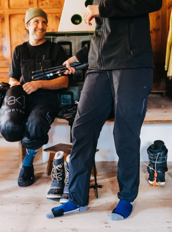 Femme Burton - Pantalon [ak] Airpin Femme