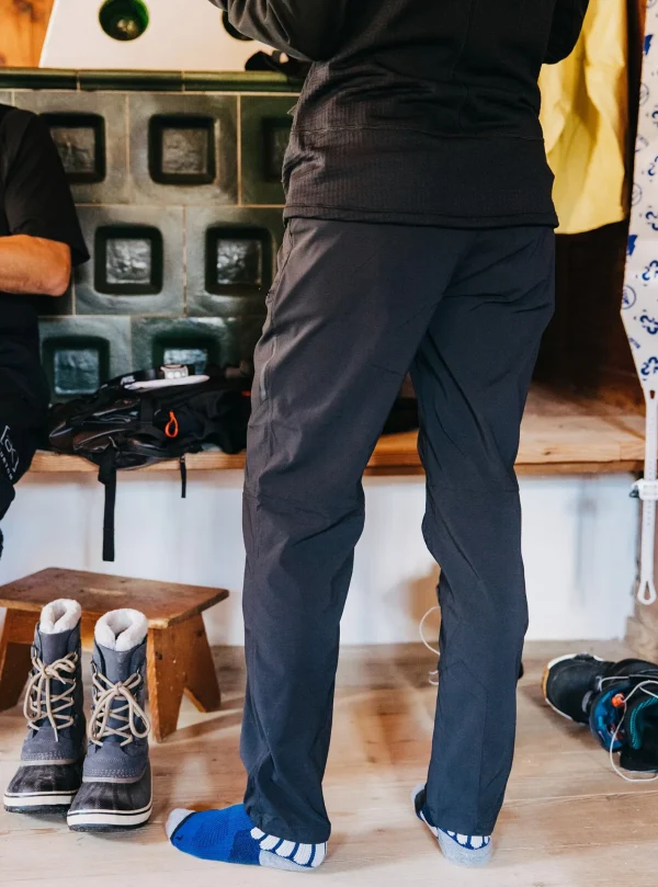 Femme Burton - Pantalon [ak] Airpin Femme