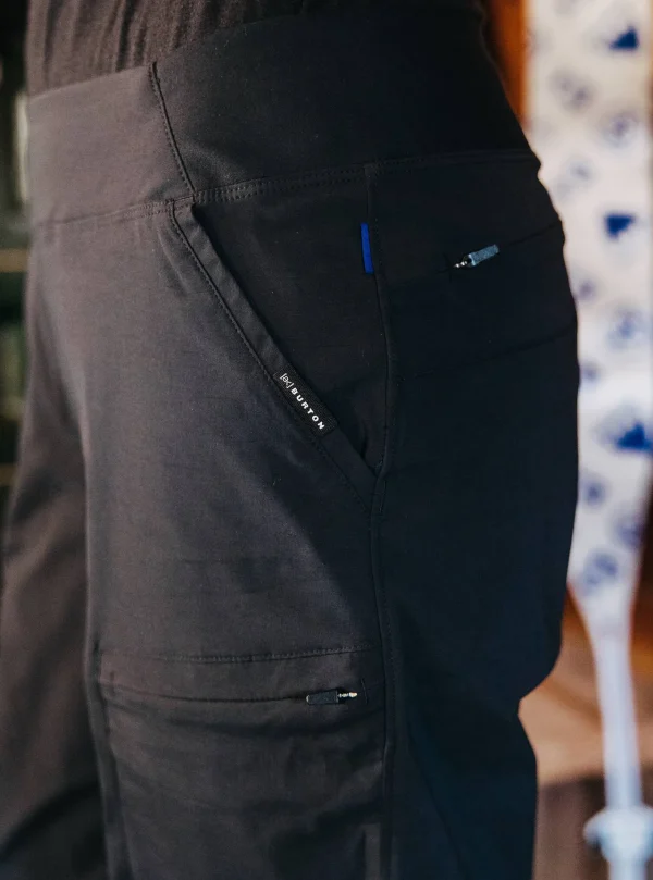 Femme Burton - Pantalon [ak] Airpin Femme