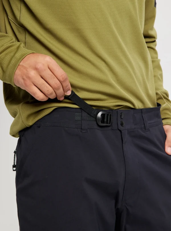 Homme Burton - Pantalon [ak] Airpin Homme