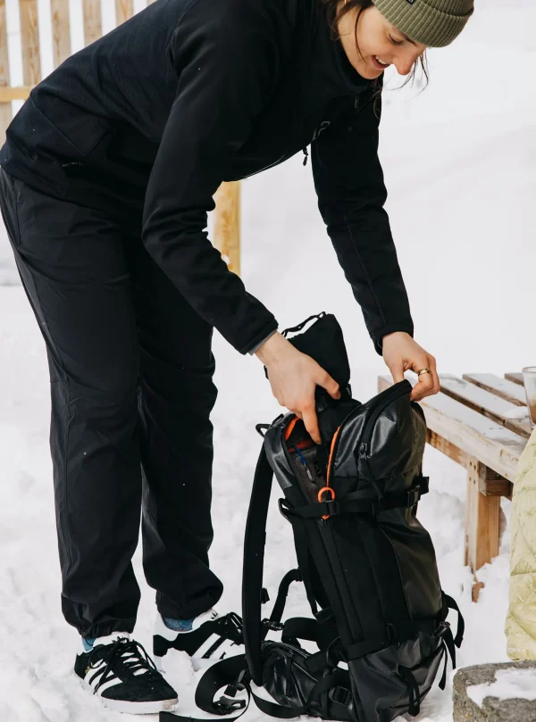 Femme Burton - Pantalon [ak] Airpin Femme