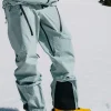 Femme Burton - Pantalon [ak] Tuvak GORE-TEX C-KNIT 3 L Femme