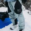 Homme Burton - Pantalon [ak] Tuvak GORE-TEX C-KNIT 3 L Homme