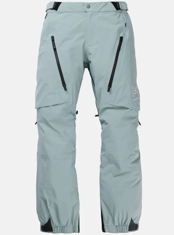 Femme Burton - Pantalon [ak] Tuvak GORE-TEX C-KNIT 3 L Femme