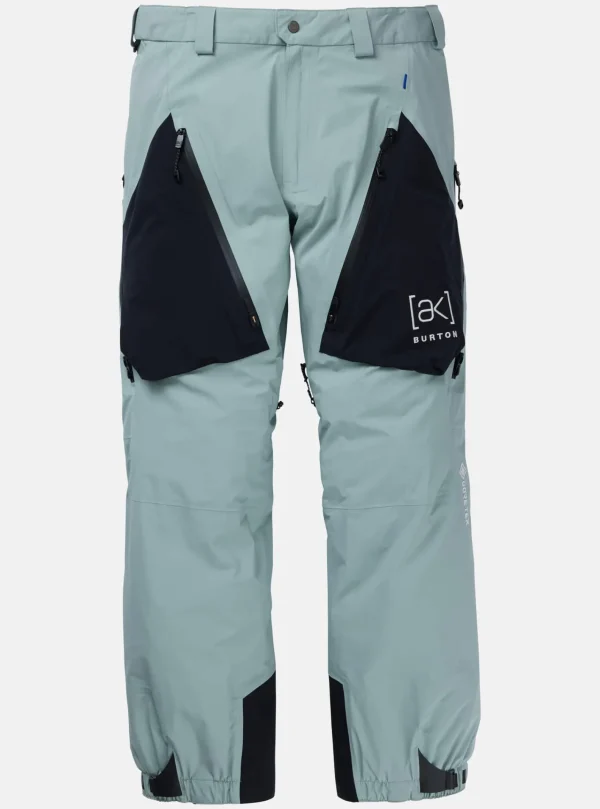 Homme Burton - Pantalon [ak] Tuvak GORE-TEX C-KNIT 3 L Homme