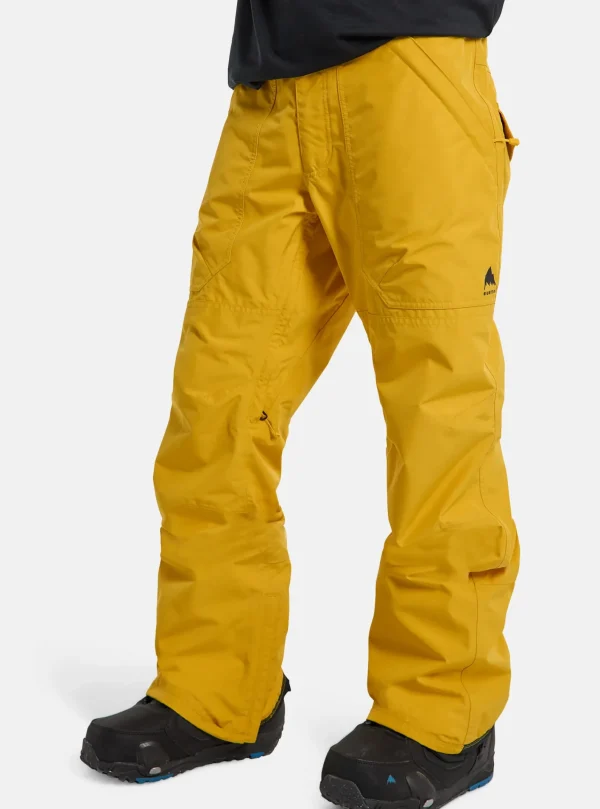 Homme Burton - Pantalon Ballast GORE-TEX 2 L Homme