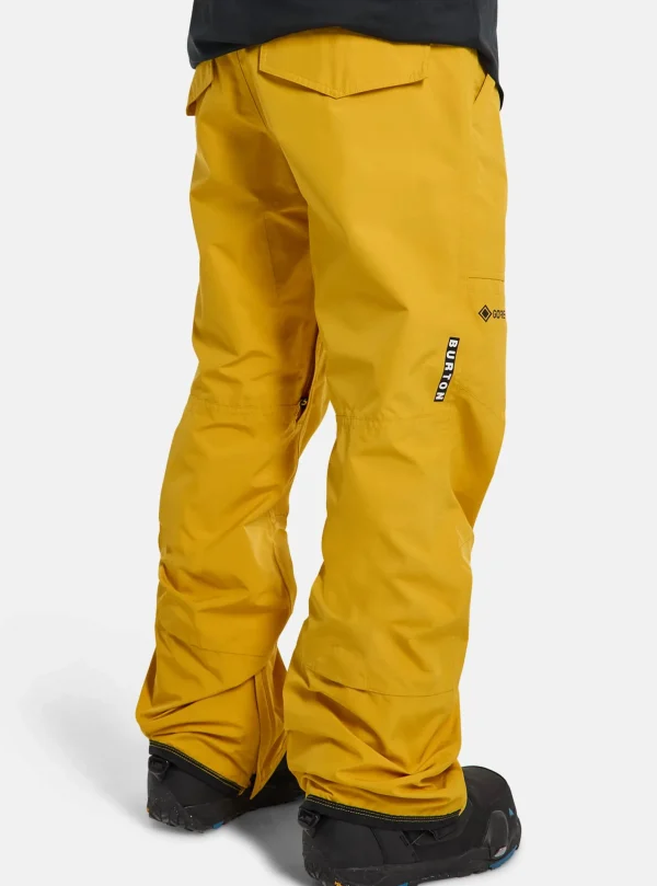 Homme Burton - Pantalon Ballast GORE-TEX 2 L Homme