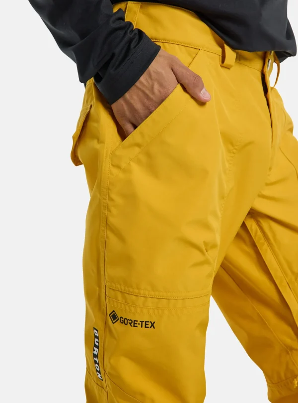 Homme Burton - Pantalon Ballast GORE-TEX 2 L Homme
