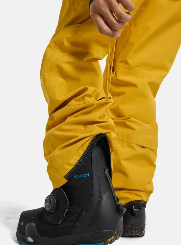 Homme Burton - Pantalon Ballast GORE-TEX 2 L Homme