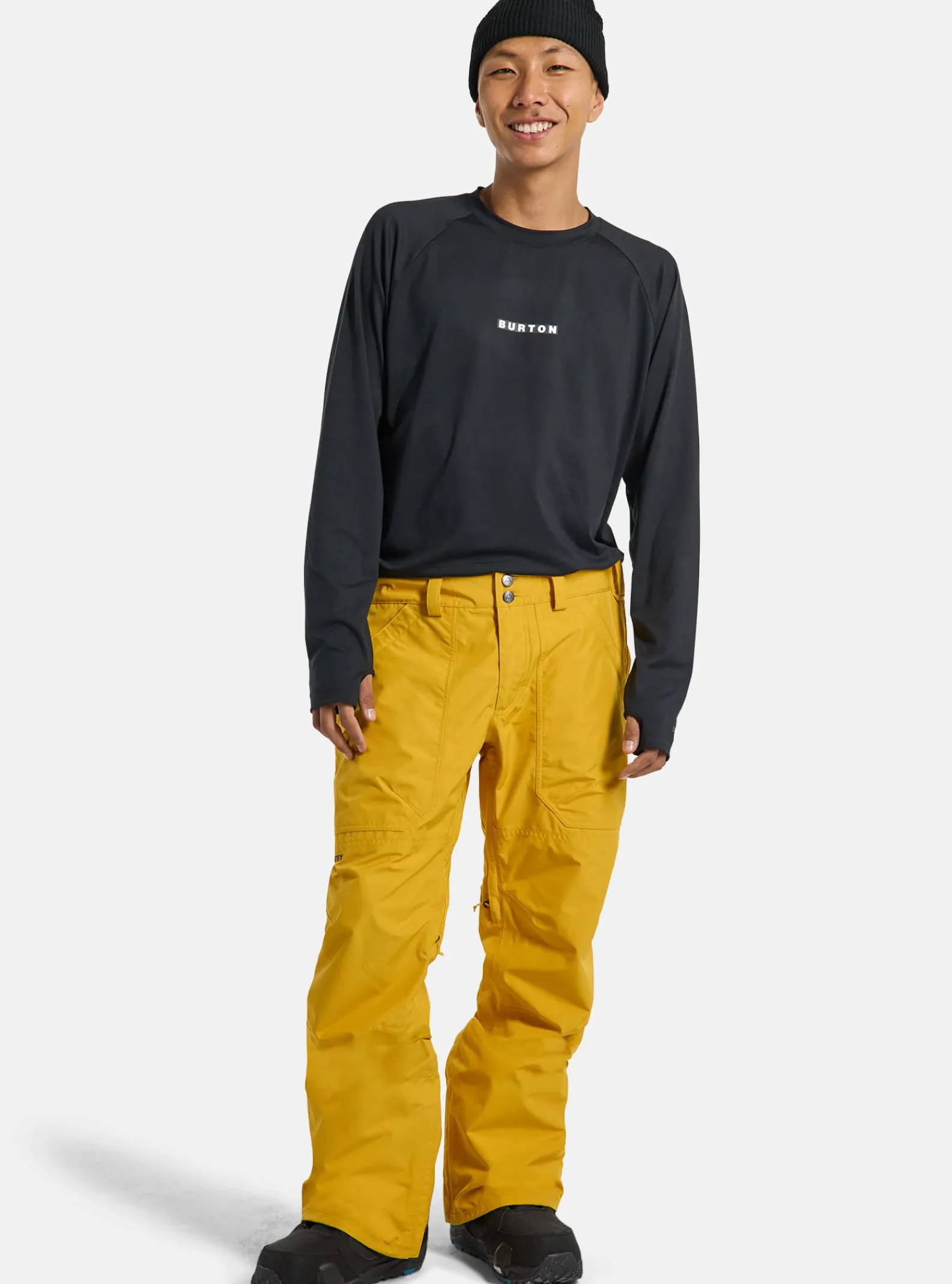 burton__pantalon_ballast__6.webp Homme Burton - Pantalon Ballast GORE-TEX 2 L Homme