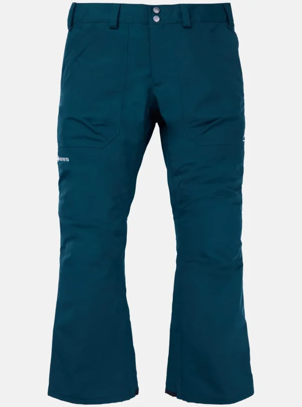 Homme Burton - Pantalon Ballast GORE-TEX 2 L Homme (Court)
