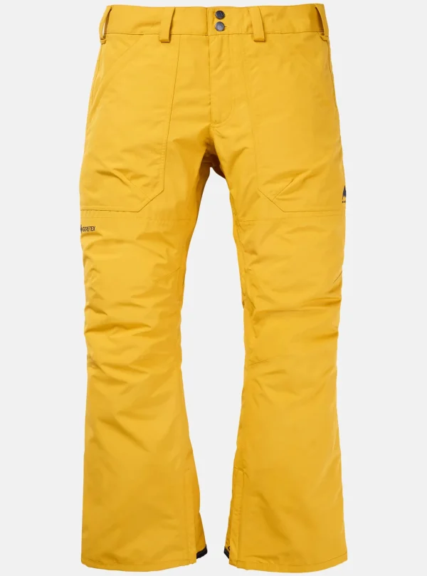 Homme Burton - Pantalon Ballast GORE-TEX 2 L Homme