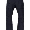 Homme Burton - Pantalon Cargo 2 L Homme (court)