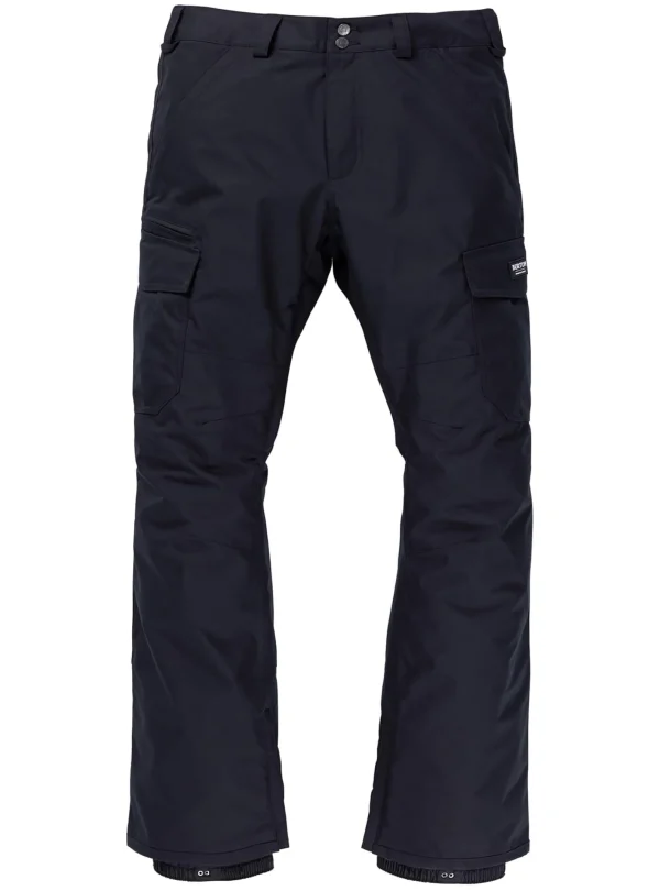 Homme Burton - Pantalon Cargo 2 L Homme (court)