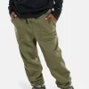 Enfant Burton - Pantalon En Polaire Oak Enfant