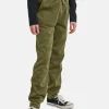 Enfant Burton - Pantalon En Polaire Oak Enfant