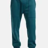 Homme Burton - Pantalon En Polaire Oak Homme