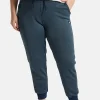 Femme Burton - Pantalon En Polaire Oak Femme