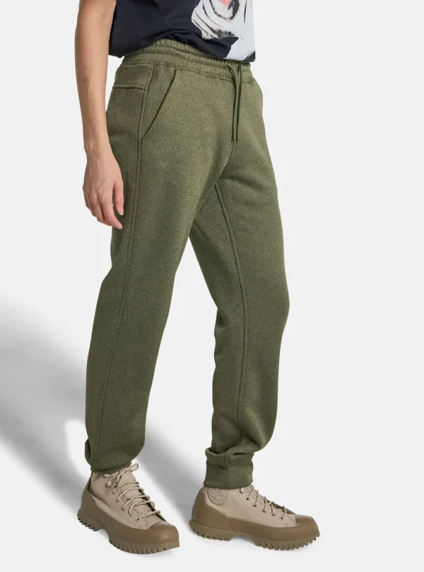 Femme Burton - Pantalon En Polaire Oak Femme