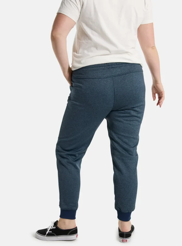 Femme Burton - Pantalon En Polaire Oak Femme