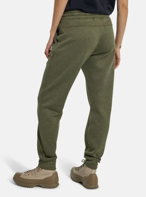 Femme Burton - Pantalon En Polaire Oak Femme