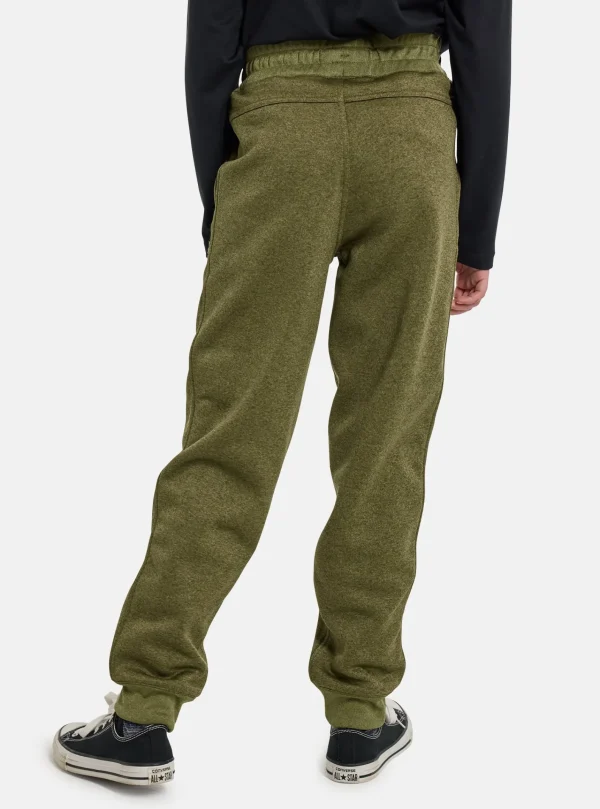 Enfant Burton - Pantalon En Polaire Oak Enfant