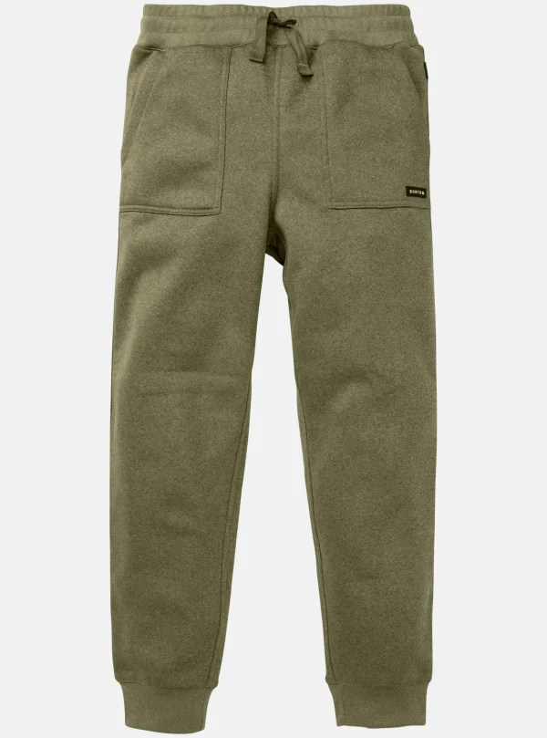 Enfant Burton - Pantalon En Polaire Oak Enfant