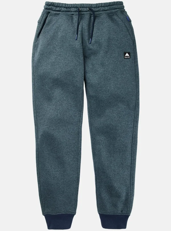 Femme Burton - Pantalon En Polaire Oak Femme