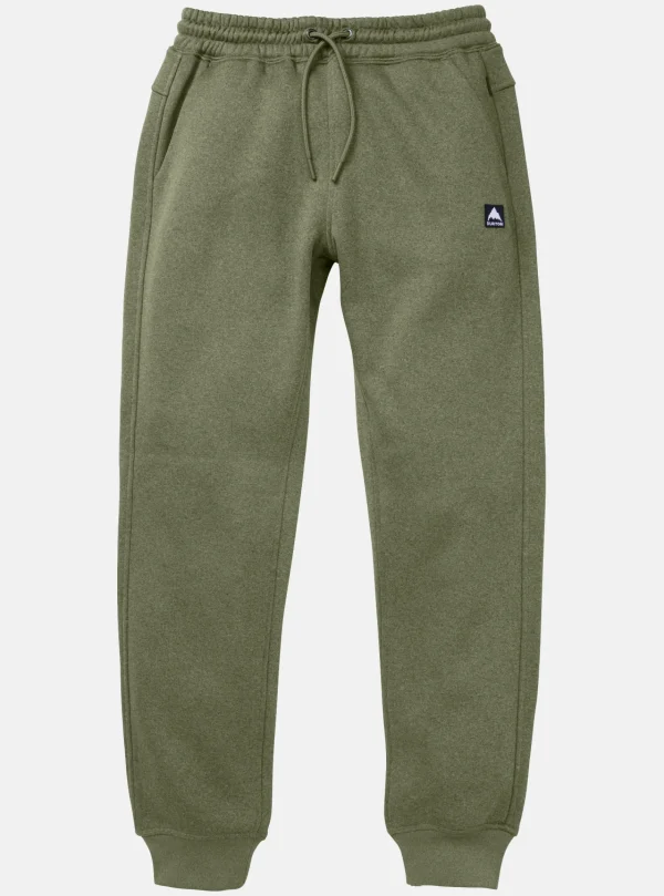Femme Burton - Pantalon En Polaire Oak Femme