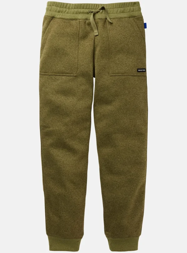Enfant Burton - Pantalon En Polaire Oak Enfant