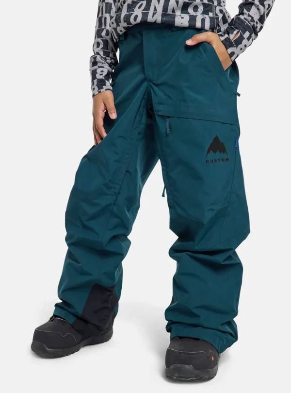 Enfant Burton - Pantalon GORE-TEX Shell Enfant