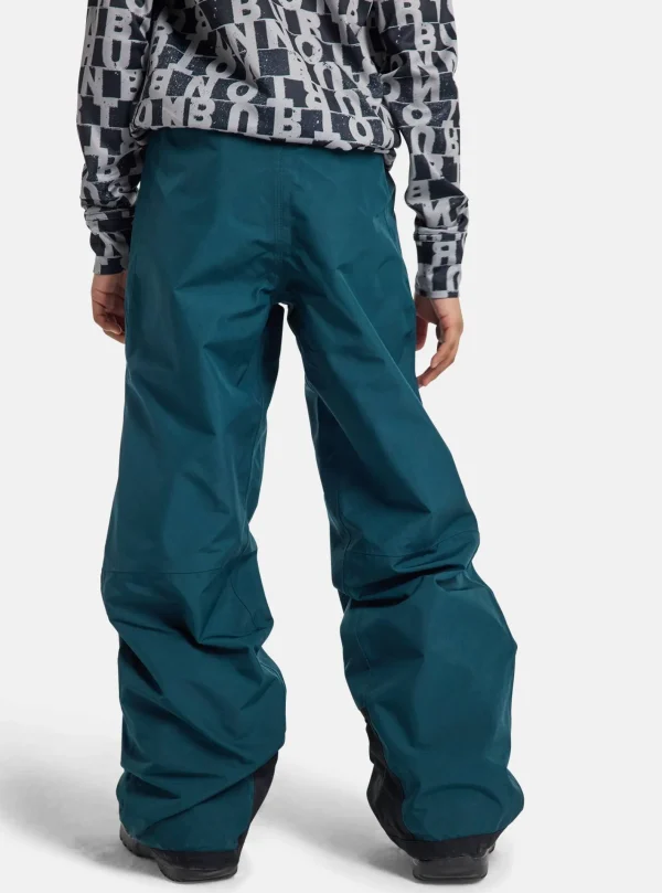 Enfant Burton - Pantalon GORE-TEX Shell Enfant