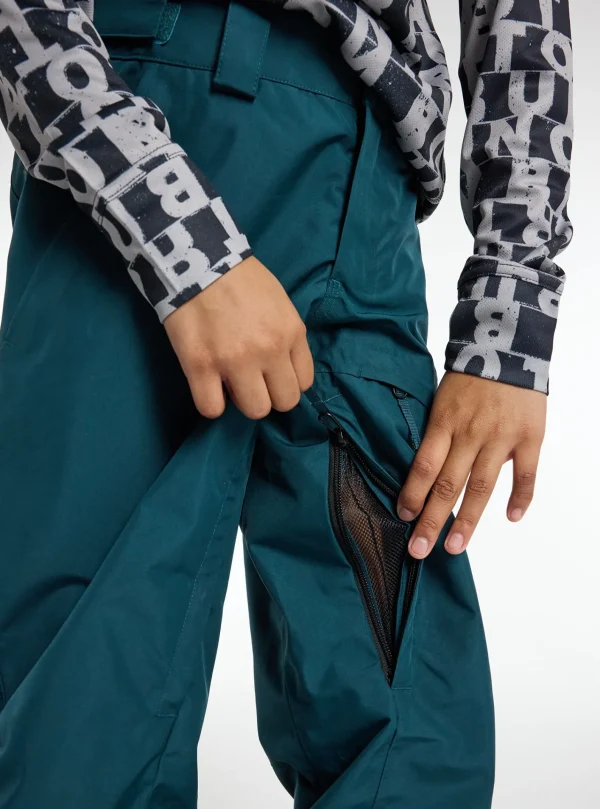 Enfant Burton - Pantalon GORE-TEX Shell Enfant