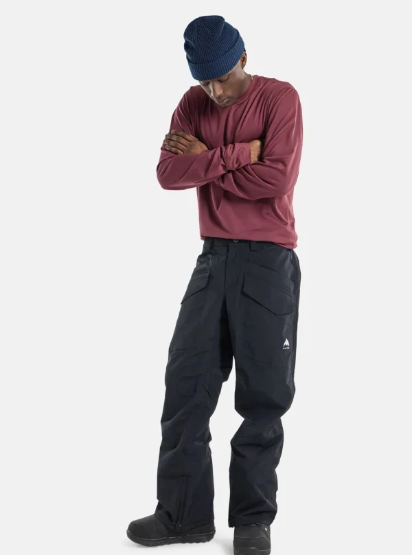 Homme Burton - Pantalon Isolant Covert 2.0 2L Homme