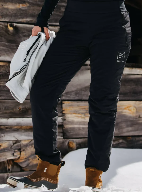 Femme Burton - Pantalon Isolant Extensible [ak] Helium Femme