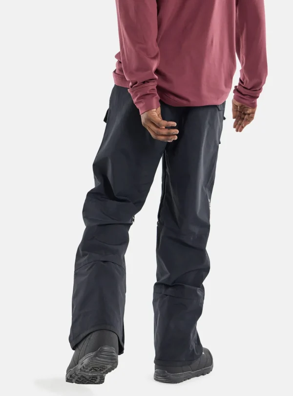 Homme Burton - Pantalon Isolant Covert 2.0 2L Homme