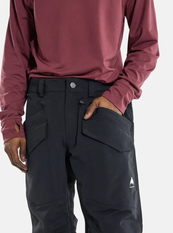 Homme Burton - Pantalon Isolant Covert 2.0 2L Homme