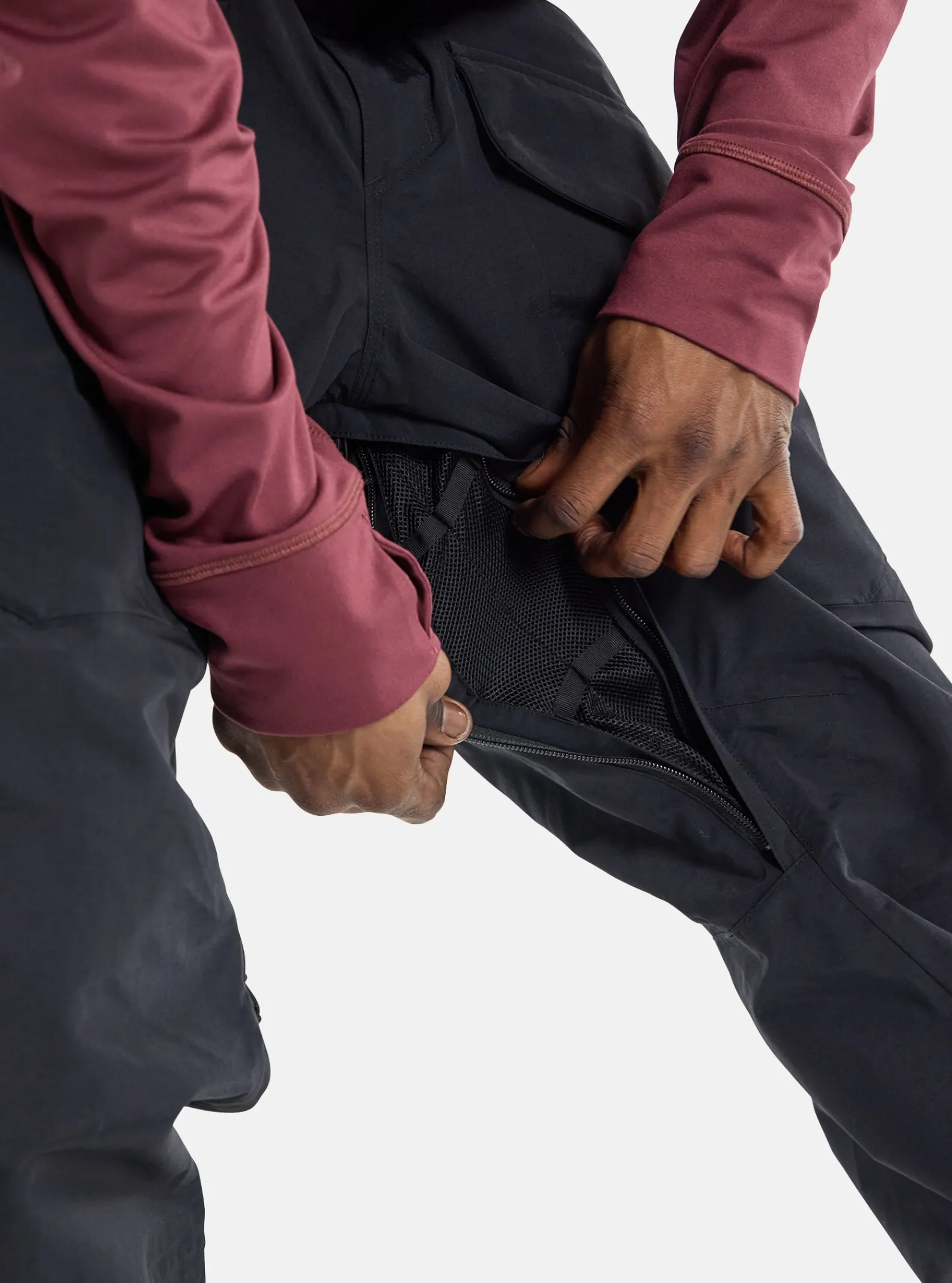 burton__pantalon_isolant__4-1.webp Homme Burton - Pantalon Isolant Covert 2.0 2L Homme