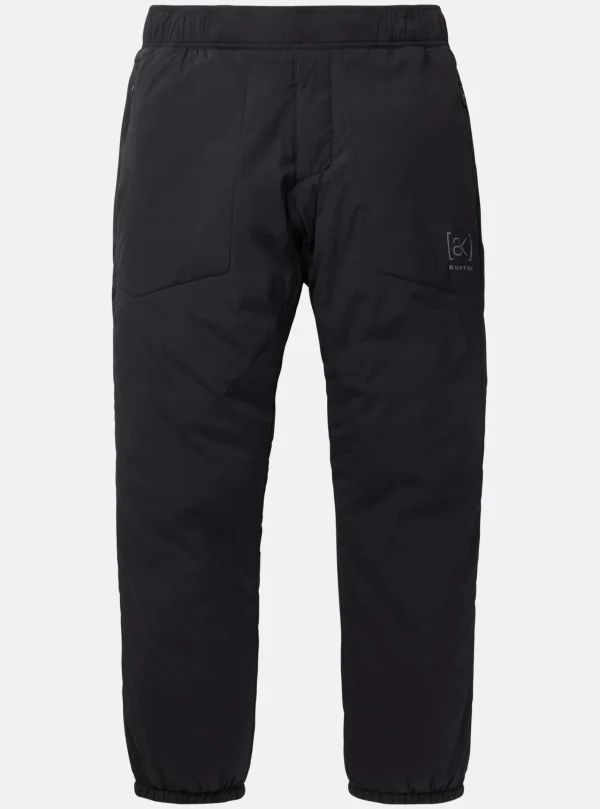 Homme Burton - Pantalon Isolant Extensible [ak] Helium Homme