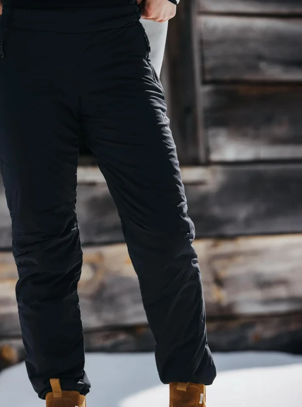 Femme Burton - Pantalon Isolant Extensible [ak] Helium Femme
