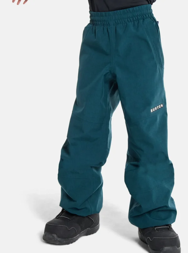Enfant Burton - Pantalon Melter Plus 2L Enfant