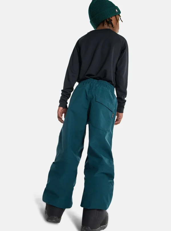 Enfant Burton - Pantalon Melter Plus 2L Enfant